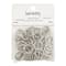 Jump Rings, 50ct. by Bead Landing™